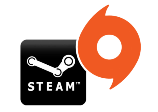 Цифровая дистрибуция - Steam и Origin ключи: Осенняя лотерея!