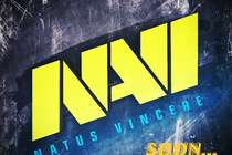 Natus Vincere (Na`Vi)  на ИгроМире как участники турнира Panzar